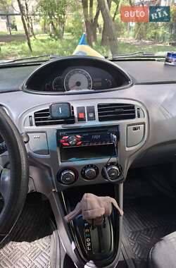 Минивэн Hyundai Matrix 2006 в 