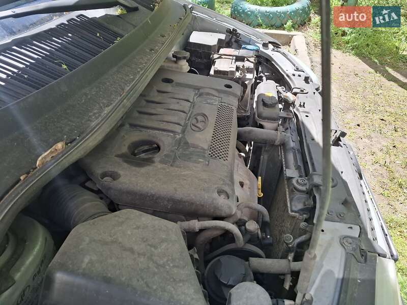 Минивэн Hyundai Matrix 2006 в Одессе фото 15 Минивэн Hyundai Matrix 2006 в Одессе