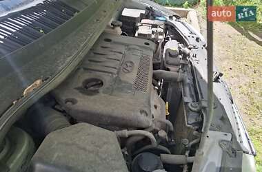 Минивэн Hyundai Matrix 2006 в 