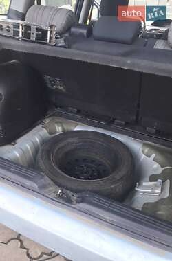 Минивэн Hyundai Matrix 2008 в 