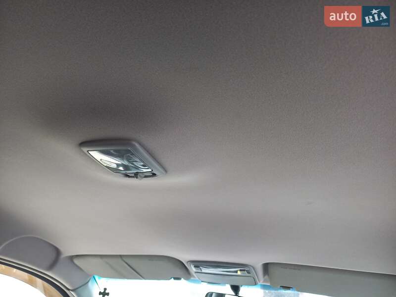 Минивэн Hyundai Matrix 2007 в Днепре