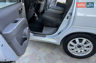 Мінівен Hyundai Matrix 2006 в 