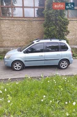 Мінівен Hyundai Matrix 2008 в 