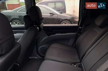 Мінівен Hyundai Matrix 2007 в 