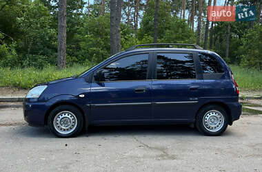 Мінівен Hyundai Matrix 2009 в 