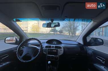Мінівен Hyundai Matrix 2008 в 
