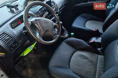 Минивэн Hyundai Matrix 2008 в 