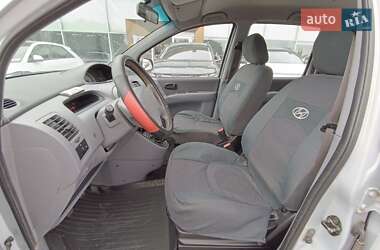 Минивэн Hyundai Matrix 2006 в 