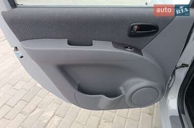 Минивэн Hyundai Matrix 2006 в 