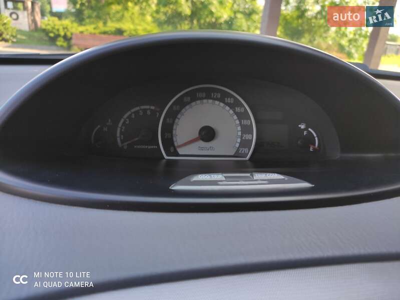 Минивэн Hyundai Matrix 2008 в Киеве