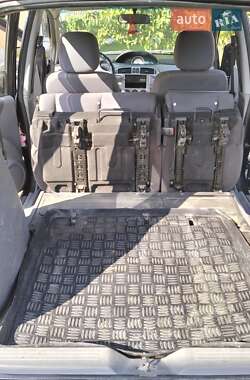 Мінівен Hyundai Matrix 2005 в 