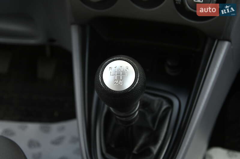 Минивэн Hyundai Matrix 2007 в Бердичеве