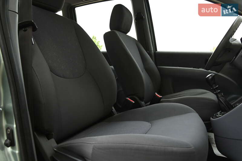 Минивэн Hyundai Matrix 2007 в Бердичеве