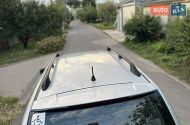 Минивэн Hyundai Matrix 2008 в 