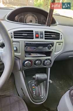 Мінівен Hyundai Matrix 2006 в 