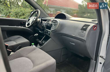 Мінівен Hyundai Matrix 2008 в 