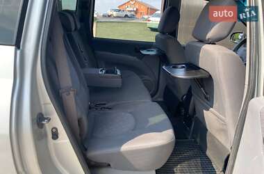 Мінівен Hyundai Matrix 2007 в 