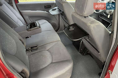 Мінівен Hyundai Matrix 2006 в 