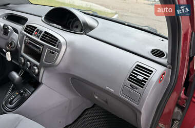 Мінівен Hyundai Matrix 2006 в 