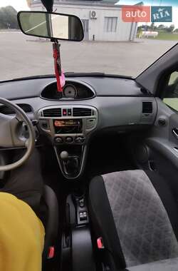 Минивэн Hyundai Matrix 2008 в 
