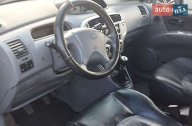 Минивэн Hyundai Matrix 2007 в 