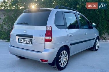 Мінівен Hyundai Matrix 2010 в 