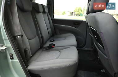 Минивэн Hyundai Matrix 2007 в 