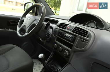 Минивэн Hyundai Matrix 2007 в 