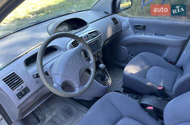 Минивэн Hyundai Matrix 2007 в 