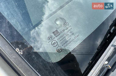 Минивэн Hyundai Matrix 2007 в 