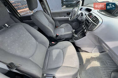 Минивэн Hyundai Matrix 2007 в 