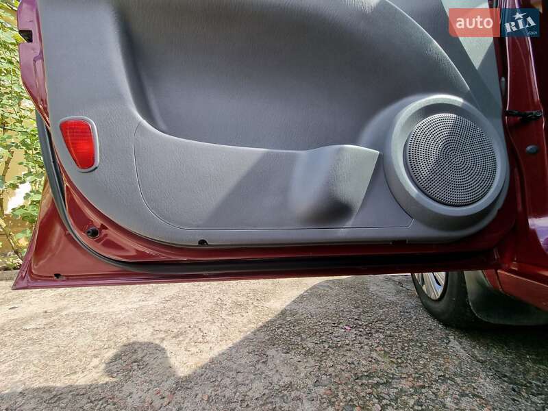 Минивэн Hyundai Matrix 2007 в Павлограде