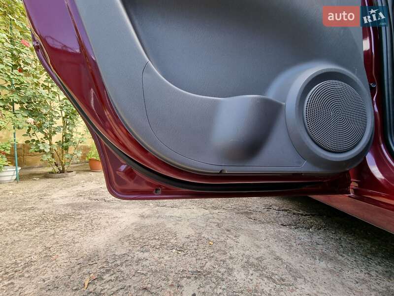 Минивэн Hyundai Matrix 2007 в Павлограде