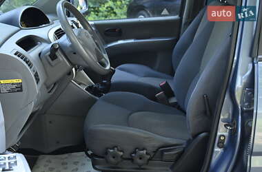 Минивэн Hyundai Matrix 2004 в 