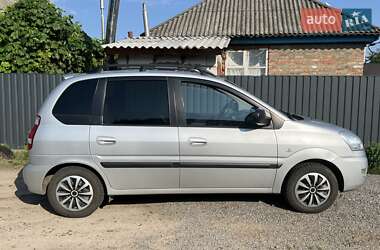 Минивэн Hyundai Matrix 2008 в 