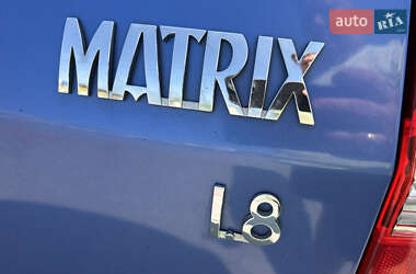 Минивэн Hyundai Matrix 2010 в 