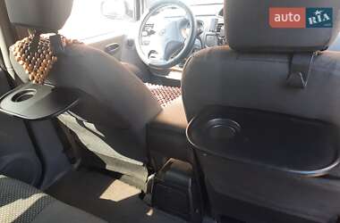 Минивэн Hyundai Matrix 2006 в 