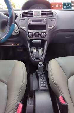 Минивэн Hyundai Matrix 2003 в 