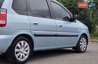 Минивэн Hyundai Matrix 2008 в 