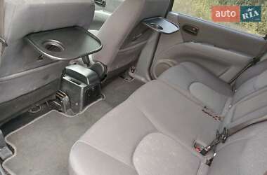 Минивэн Hyundai Matrix 2007 в 