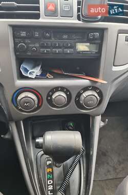 Минивэн Hyundai Matrix 2006 в 