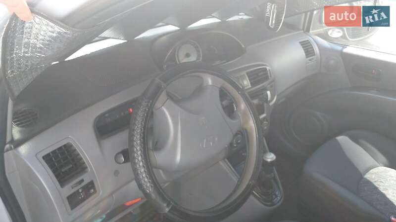 Мінівен Hyundai Matrix 2006 в Вінниці