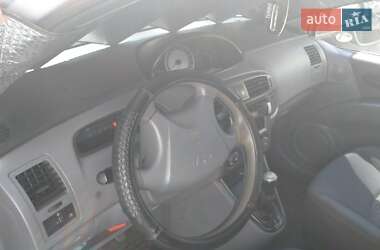 Минивэн Hyundai Matrix 2006 в 