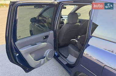 Мінівен Hyundai Matrix 2007 в 