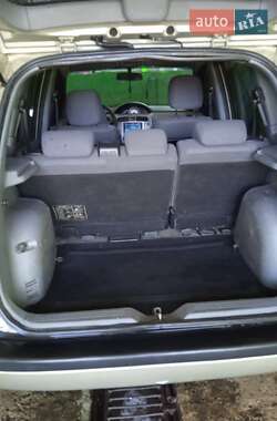 Мінівен Hyundai Matrix 2007 в 