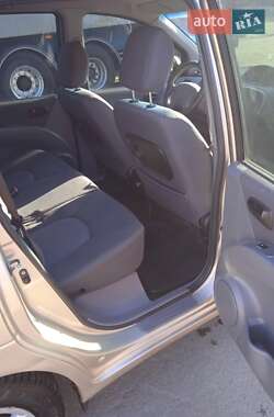 Мінівен Hyundai Matrix 2007 в 