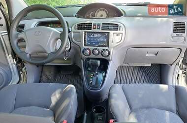 Мінівен Hyundai Matrix 2006 в 