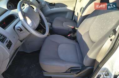 Минивэн Hyundai Matrix 2008 в 