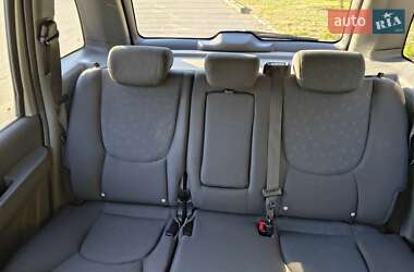 Минивэн Hyundai Matrix 2008 в 