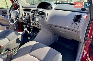 Мінівен Hyundai Matrix 2006 в 